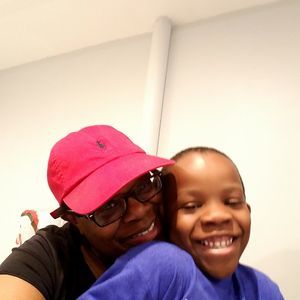 Meet your Posher, Susan